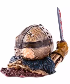 Toys Jason Voorhees Mondoid Vinyl Figure 24 Toys Jason Voorhees Mondoid Vinyl Figure