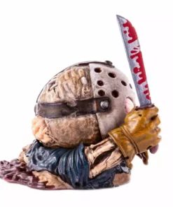Toys Jason Voorhees Mondoid Vinyl Figure 25 Toys Jason Voorhees Mondoid Vinyl Figure