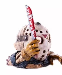 Toys Jason Voorhees Mondoid Vinyl Figure 26 Toys Jason Voorhees Mondoid Vinyl Figure