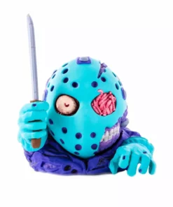 Toys Jason Voorhees Mondoid Vinyl Figure – DESIGNER CON EXCLUSIVE