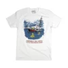 Ryan Duggan Jaws - Farewell & Adieu T-Shirt