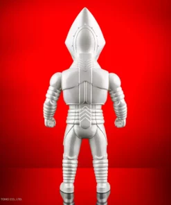 Mondo Jet Jaguar Soft Vinyl - Medic Variant Toys