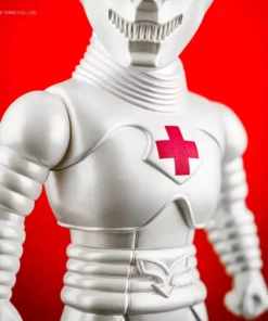 Mondo Jet Jaguar Soft Vinyl - Medic Variant Toys