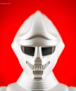 Mondo Jet Jaguar Soft Vinyl - Medic Variant Toys