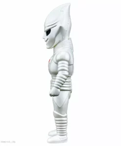 Mondo Jet Jaguar Soft Vinyl - Medic Variant Toys