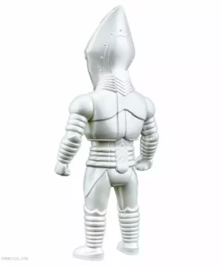 Mondo Jet Jaguar Soft Vinyl - Medic Variant Toys