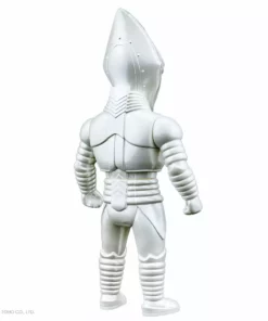Mondo Jet Jaguar Soft Vinyl - Medic Variant Toys
