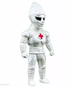 Mondo Jet Jaguar Soft Vinyl - Medic Variant Toys