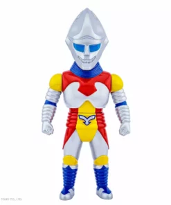 Mondo Jet Jaguar Soft Vinyl - Godzilla Vs. Megalon Variant Toys