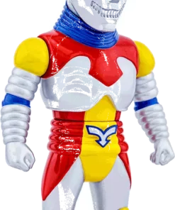 Mondo Jet Jaguar Soft Vinyl - Godzilla Vs. Megalon Variant Toys