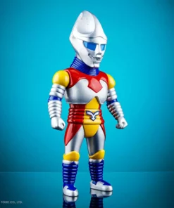 Mondo Jet Jaguar Soft Vinyl - Godzilla Vs. Megalon Variant Toys