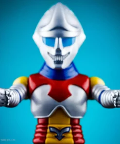 Mondo Jet Jaguar Soft Vinyl - Godzilla Vs. Megalon Variant Toys