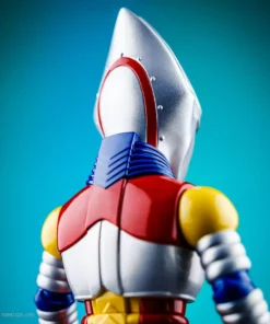 Mondo Jet Jaguar Soft Vinyl - Godzilla Vs. Megalon Variant Toys