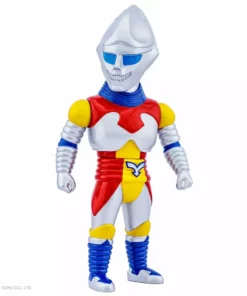 Mondo Jet Jaguar Soft Vinyl - Godzilla Vs. Megalon Variant Toys