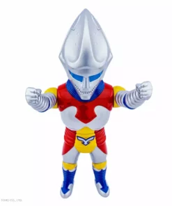 Mondo Jet Jaguar Soft Vinyl - Godzilla Vs. Megalon Variant Toys