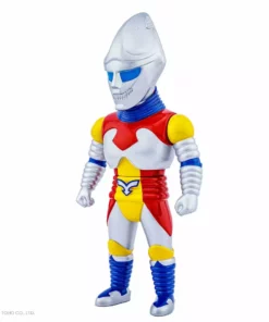 Mondo Jet Jaguar Soft Vinyl - Godzilla Vs. Megalon Variant Toys