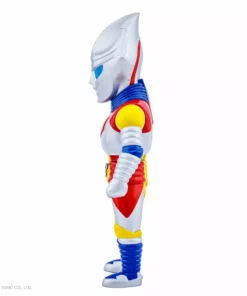 Mondo Jet Jaguar Soft Vinyl - Godzilla Vs. Megalon Variant Toys