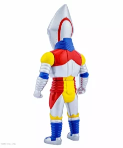 Mondo Jet Jaguar Soft Vinyl - Godzilla Vs. Megalon Variant Toys