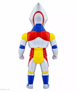 Mondo Jet Jaguar Soft Vinyl - Godzilla Vs. Megalon Variant Toys