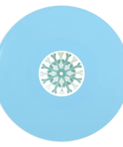 How To Get To Spring By Jon Brooks LP Music