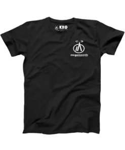 MegaRecords - Beware Of The Music T-Shirt