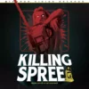 Perry Monroe Music Killing Spree – Original Soundtrack LP