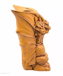Mondo King Ghidorah Tiki Mug Tikis