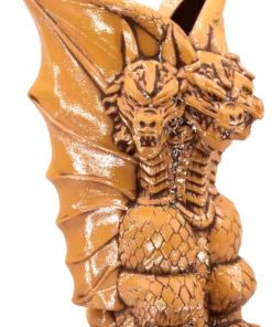 Mondo King Ghidorah Tiki Mug Tikis