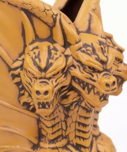 Mondo King Ghidorah Tiki Mug Tikis