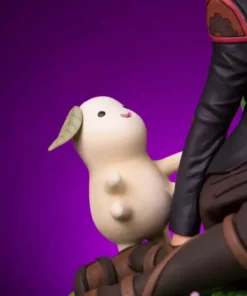 Mondo Korra & Asami In The Spirit World Toys