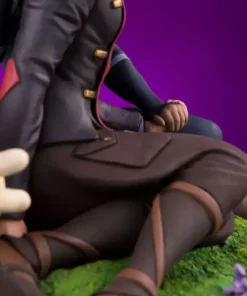 Mondo Korra & Asami In The Spirit World Toys