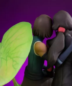 Mondo Korra & Asami In The Spirit World Toys