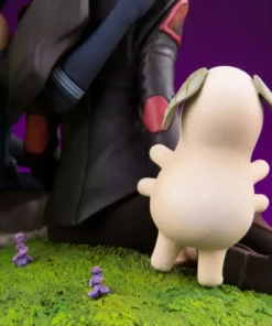 Mondo Korra & Asami In The Spirit World Toys