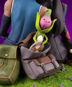 Mondo Korra & Asami In The Spirit World Toys