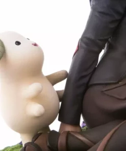 Mondo Korra & Asami In The Spirit World Toys