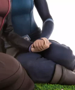 Mondo Korra & Asami In The Spirit World Toys