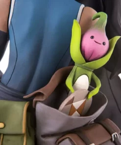 Mondo Korra & Asami In The Spirit World Toys