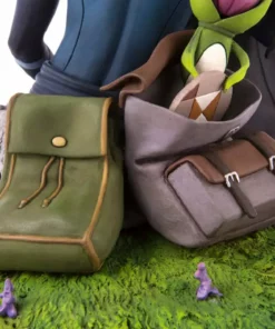 Mondo Korra & Asami In The Spirit World Toys