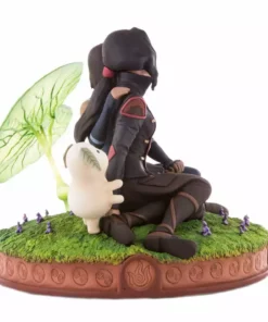 Mondo Korra & Asami In The Spirit World Toys