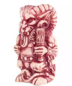 Florian Bertmer Krampus Designer Series Tiki Mug Tikis 47 Florian Bertmer Krampus Designer Series Tiki Mug Tikis