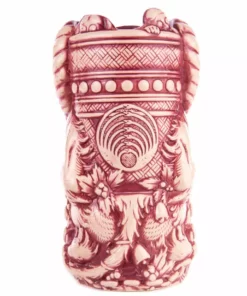 Florian Bertmer Krampus Designer Series Tiki Mug Tikis 50 Florian Bertmer Krampus Designer Series Tiki Mug Tikis