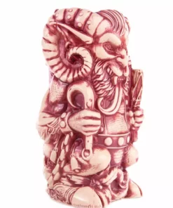 Florian Bertmer Krampus Designer Series Tiki Mug Tikis 53 Florian Bertmer Krampus Designer Series Tiki Mug Tikis