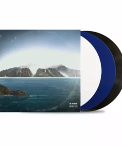 Michael Giacchino LOST: We Have To Go Back – The Live Concert 3XLP 11 Michael Giacchino LOST: We Have To Go Back – The Live Concert 3XLP