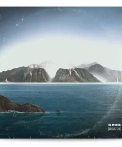 Michael Giacchino LOST: We Have To Go Back – The Live Concert 3XLP