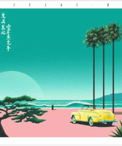 Leo Birenberg And Zach Robinson Cobra Kai - Original Soundtrack 3XLP