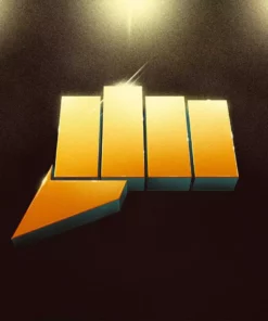 Leo Birenberg And Zach Robinson Cobra Kai - Original Soundtrack 3XLP