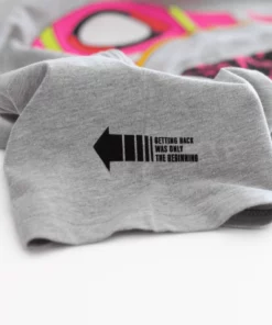 La Boca Back To The Future Hoverboard T-Shirt Apparel