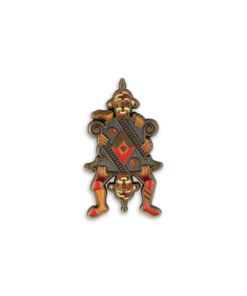 DKNG Studios Labyrinth – The Guards Enamel Pin Enamel Pins