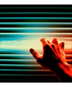 Umberto & Antoni Maiovvi Law Unit LP (Death Waltz Originals) Music