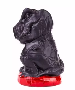 Mondo Tikis Jurassic Park – T-Rex Tiki Mug (Logo Variant)